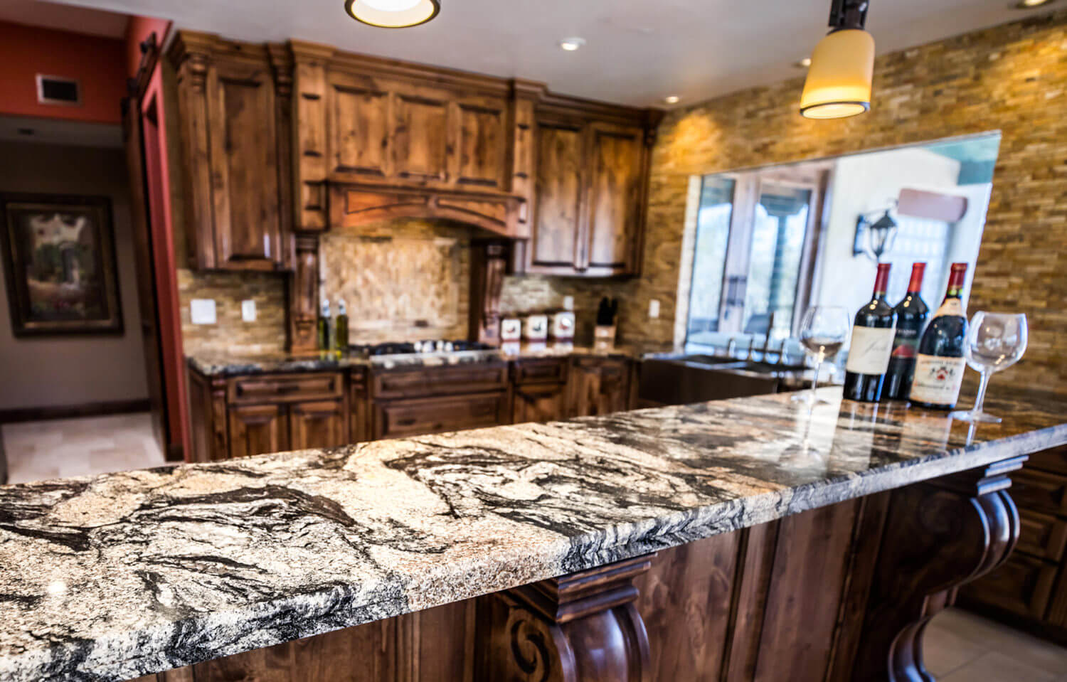 Granite Countertops Tucson Why We Love Granite!